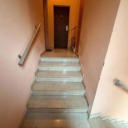 Douce Parenthese - Clim & Balcon - Gare 8 Min *