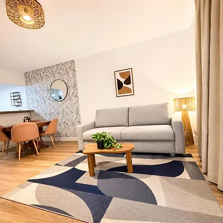 Douce Parenthese - Clim & Balcon - Gare 8 Min Montelimar